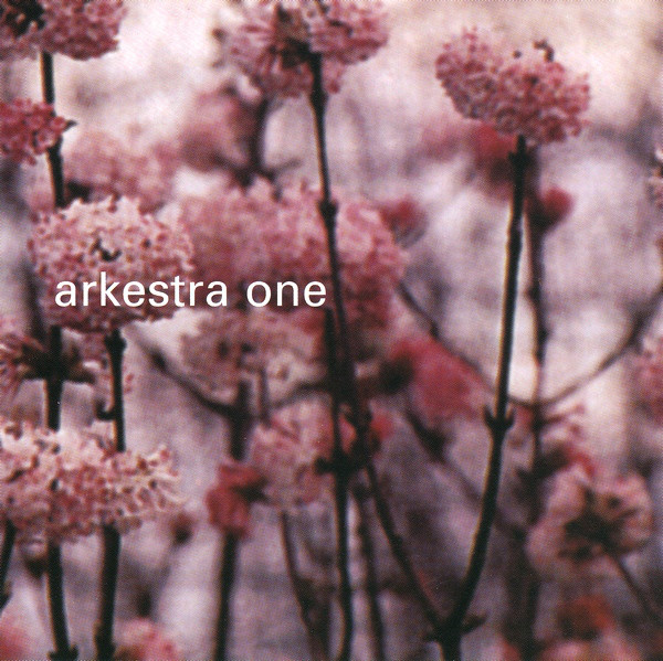 

Arkestra One – Arkestra One (1 CD)