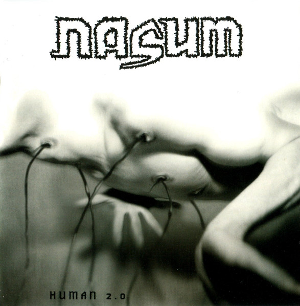 

Nasum: Human 2.0 (1 CD)