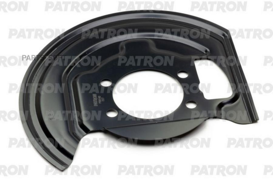 

PATRON Кожух тормозного диска PATRON PBS180