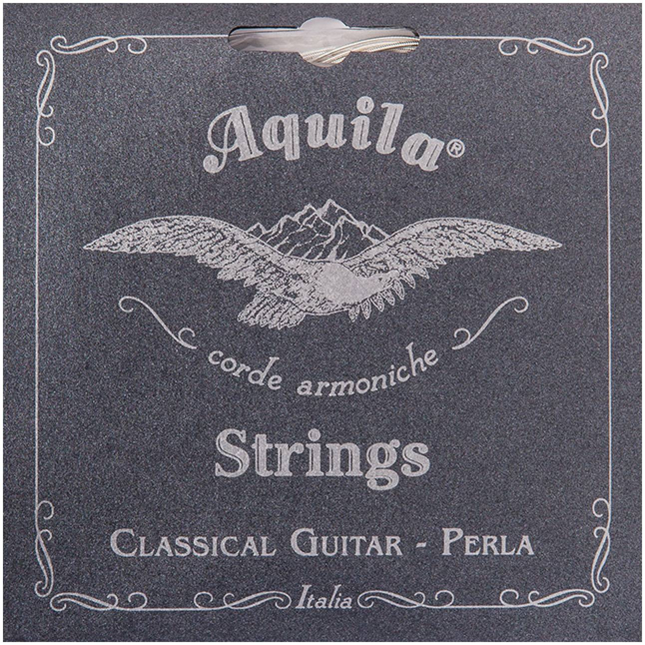 

AQUILA Струны для классической гитары 39C AQUILA
