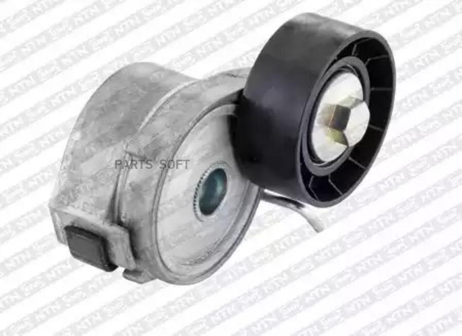 

GA352.73_натяжитель ремня ГРМ! с роликом\ Citroen C5 2.2HDi, Ford Mondeo 2.0TDCi 08>