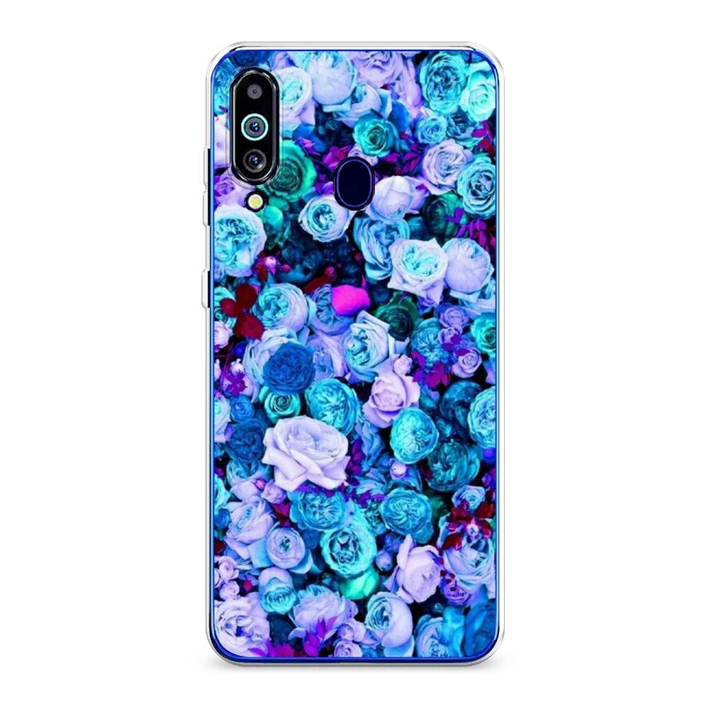 Чехол на Samsung Galaxy M40 