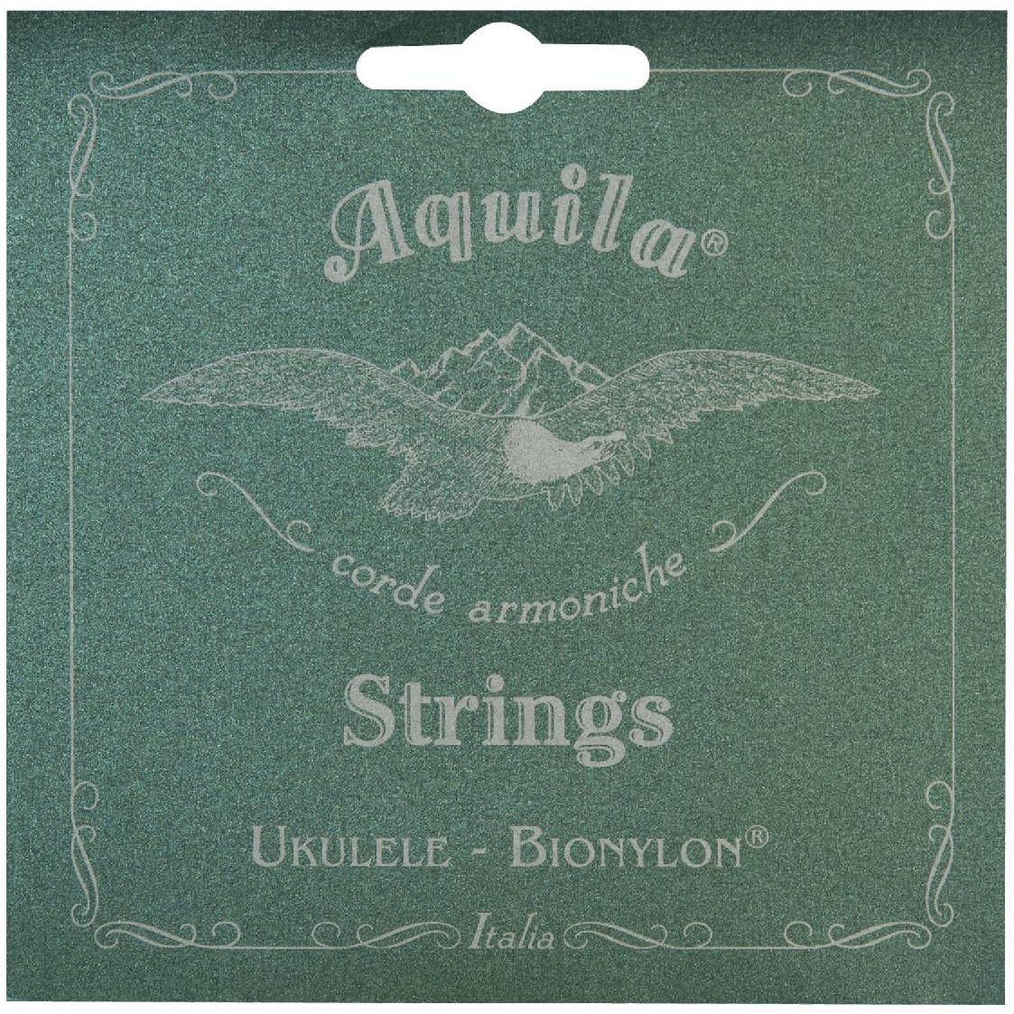 

AQUILA Струны для укулеле концерт 60U AQUILA