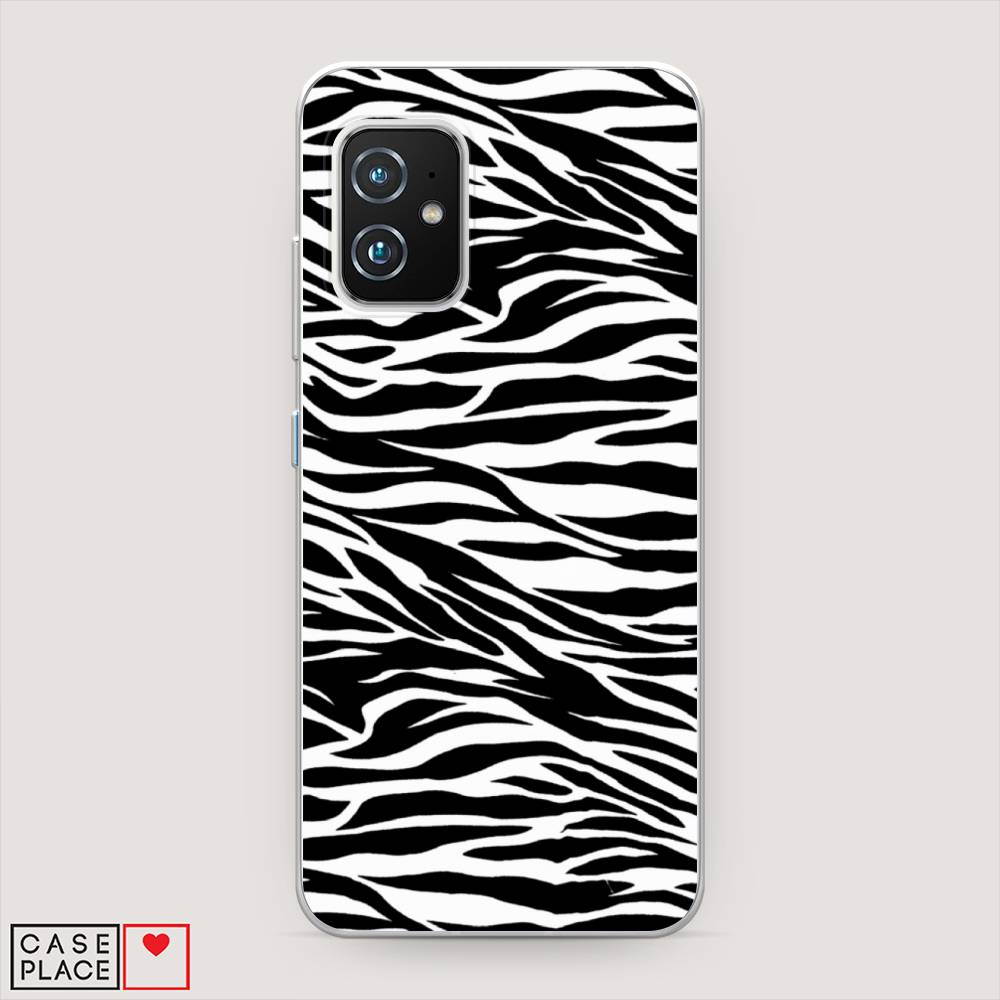 Чехол Awog  на Asus Zenfone 8 Mini 