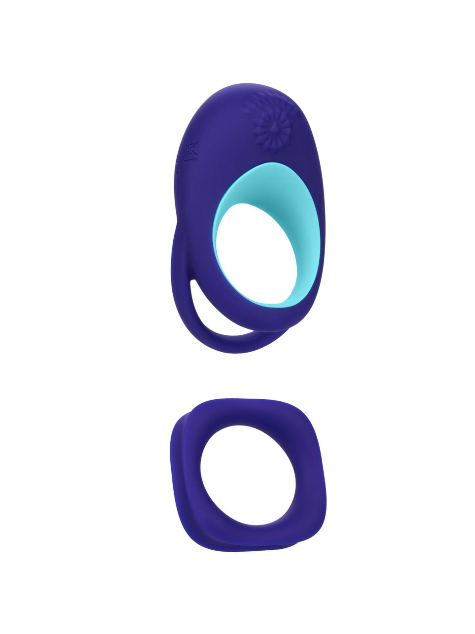 Эрекционное и опорное кольца Link Up Alpha