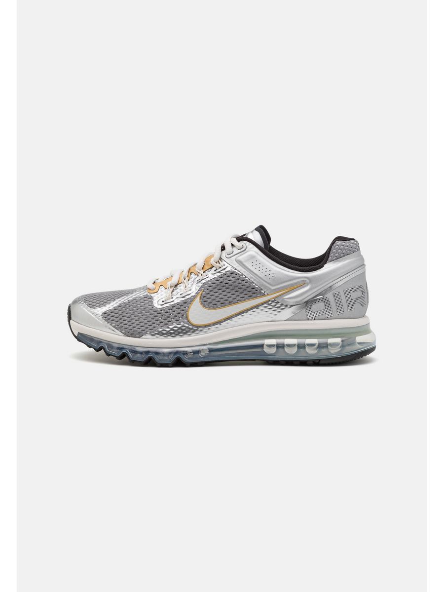 

Кроссовки мужские Nike NI112O10E серые 46 EU, Серый, NI112O10E