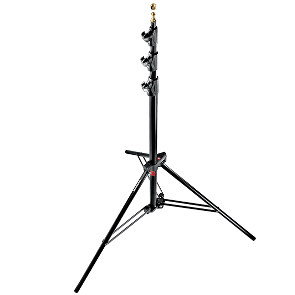

Стойка Manfrotto Master 1004BAC, Черный, Master 1004BAC