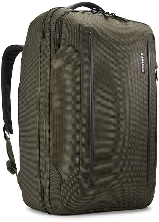 

Дорожный рюкзак унисекс Thule 3204061 зеленый, Хаки, 3204061