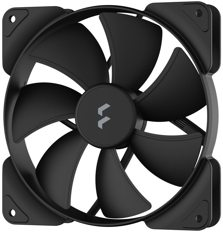 

Корпусной вентилятор Fractal Design (FD-F-AS1-1401)