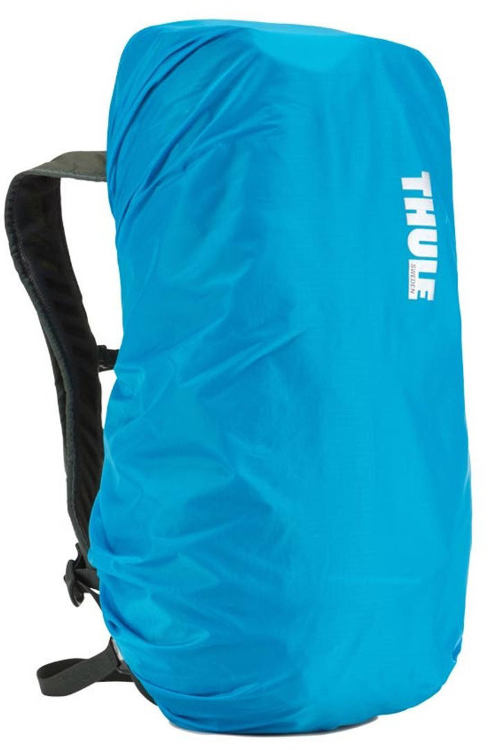 Чехол от дождя Thule Raincover 15-30L Blue 3490₽