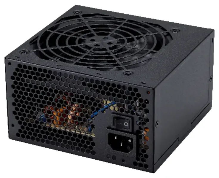 

Блок питания FSP 400W ATX-400PNR PRO 400W (ATX-400PNR PRO), 400W ATX-400PNR PRO