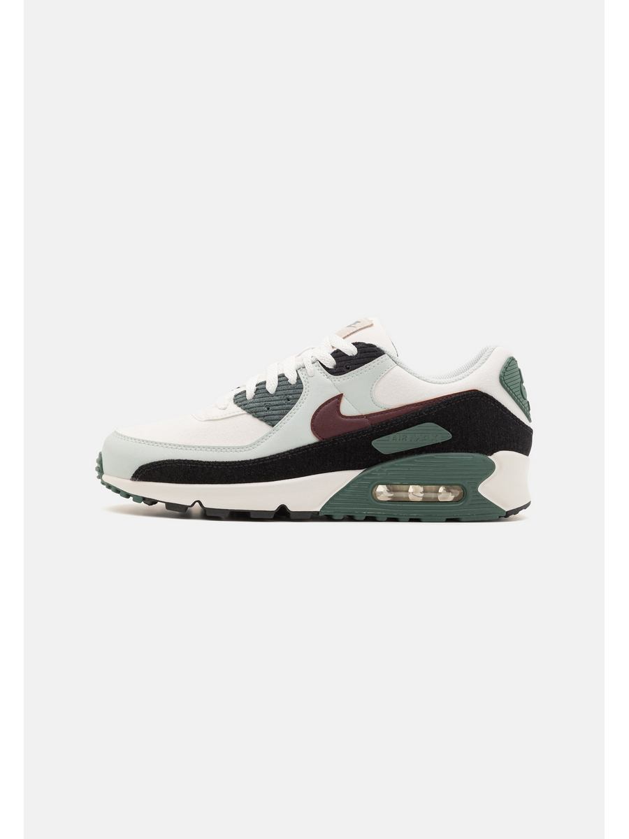 

Кроссовки мужские Nike Air Max 90 белые 45.5 EU, Белый, Air Max 90