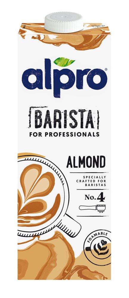 

Напиток Миндальный ALPRO 1л