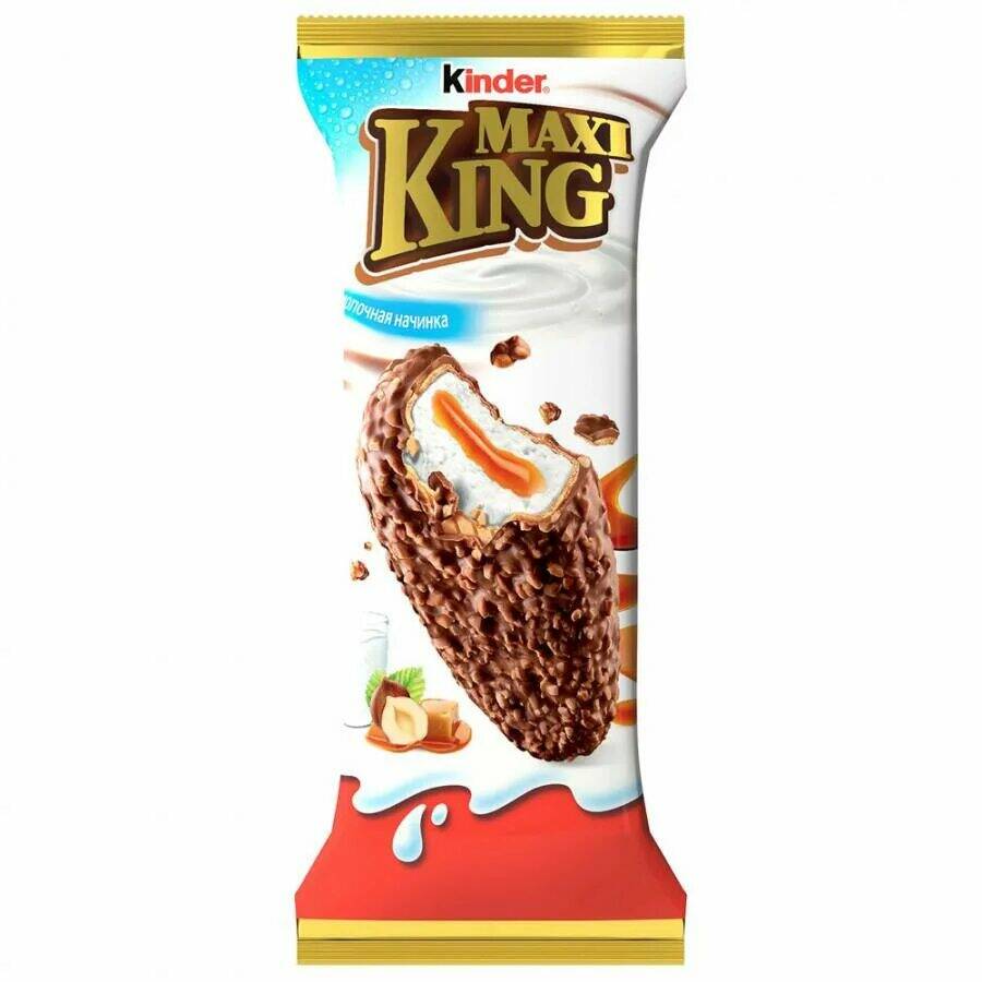

Киндер Макси Кинг 36,7% 35гр