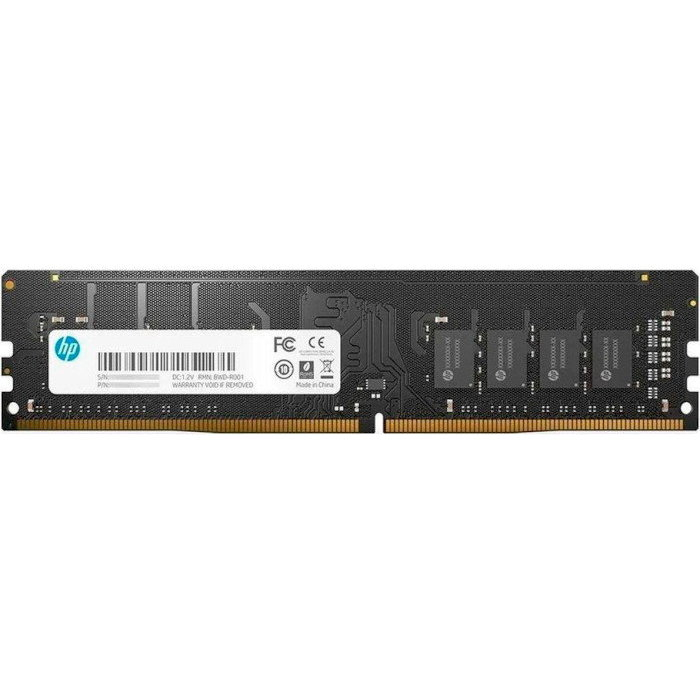 

Оперативная память HP V2 4Gb DDR4 2400MHz (7EH51AA), 7EH51AA#ABB