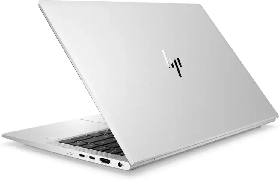 Ноутбук HP EliteBook 840 G8 Silver (401S5EA)