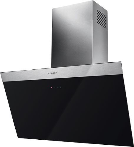

Вытяжка кухонная FABER Daisy EG6 LED BK A80 Black, Daisy EG6 LED BK A80