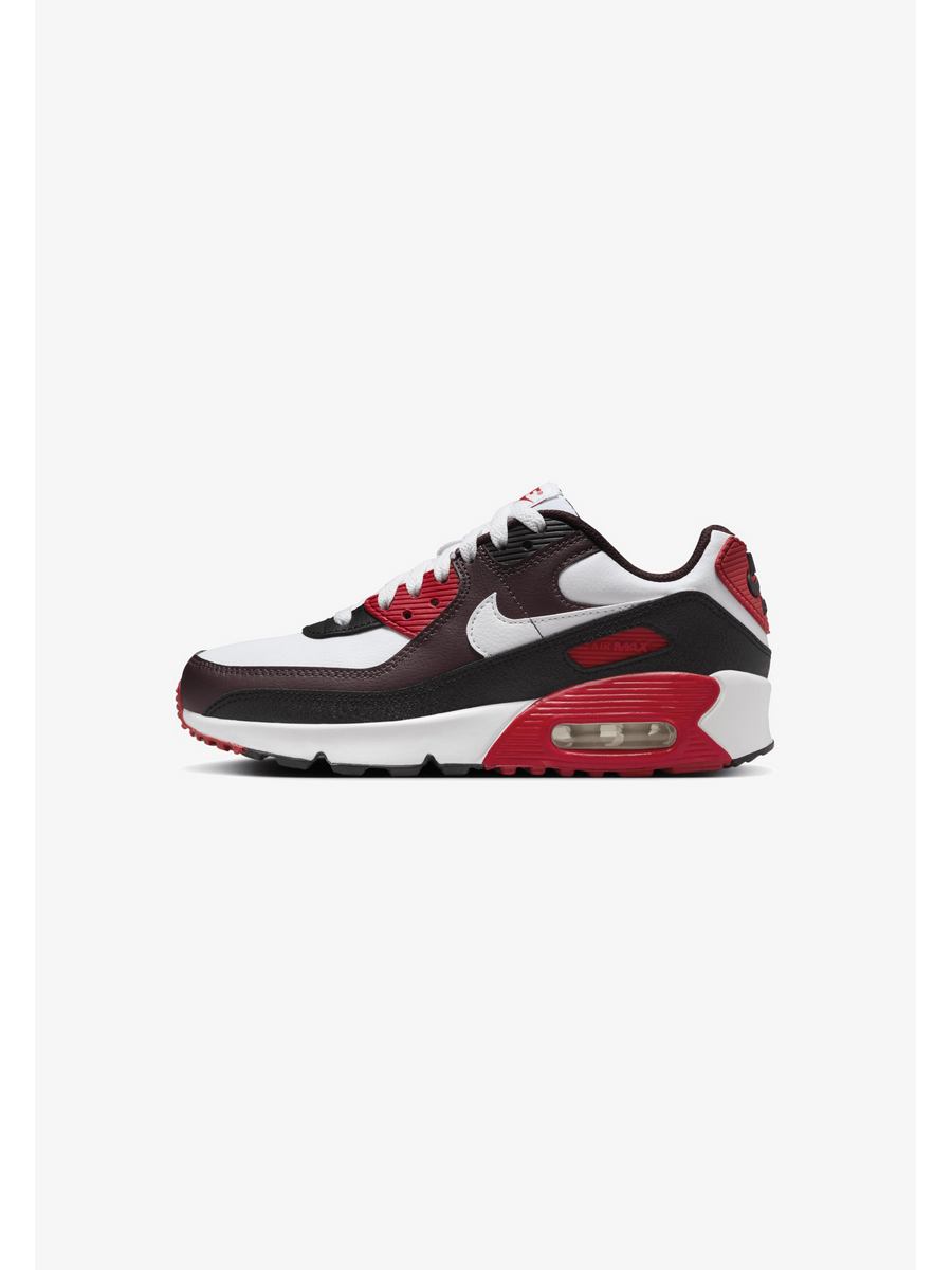 

Кроссовки унисекс Nike Air Max 90 черные 40 EU, Черный, Air Max 90