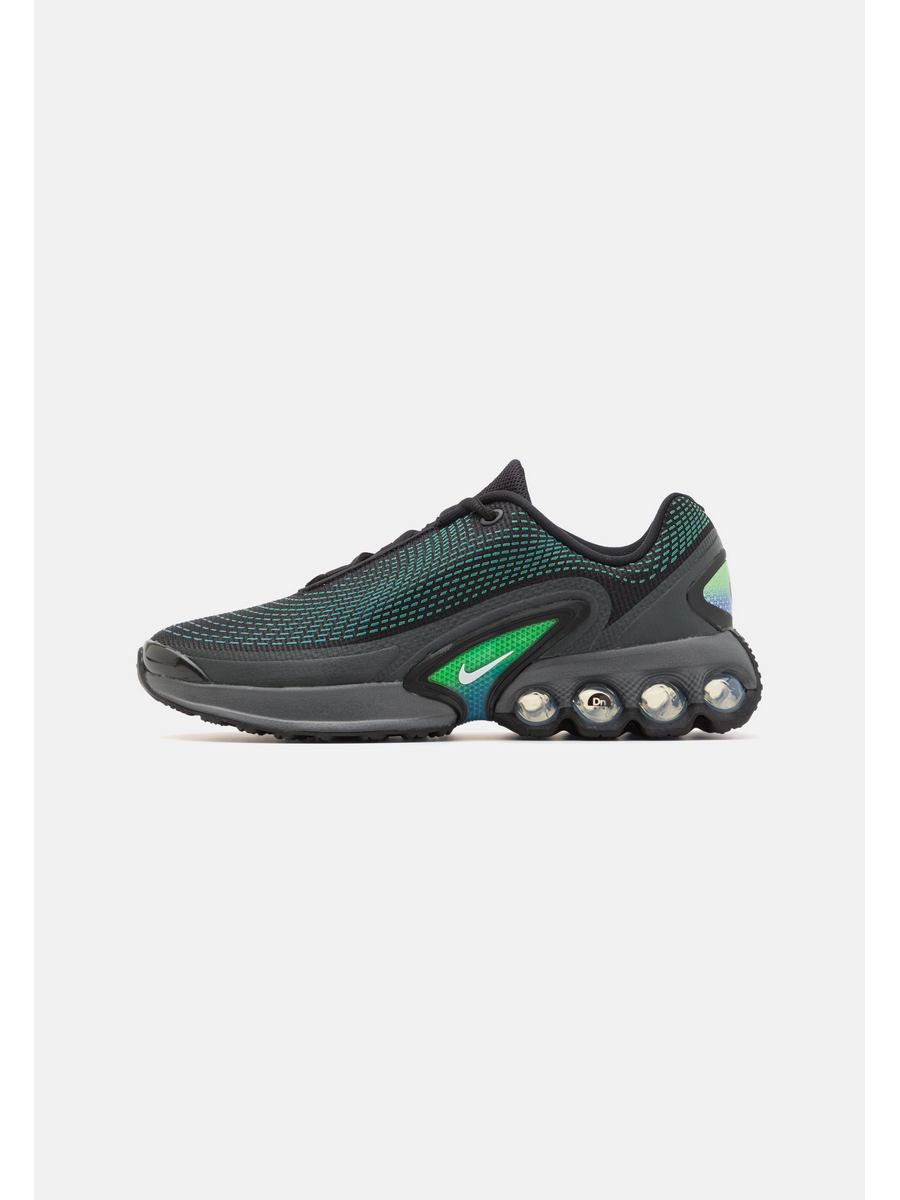 

Кроссовки унисекс Nike NI116D0QJ зеленые 36 EU, Зеленый, NI116D0QJ