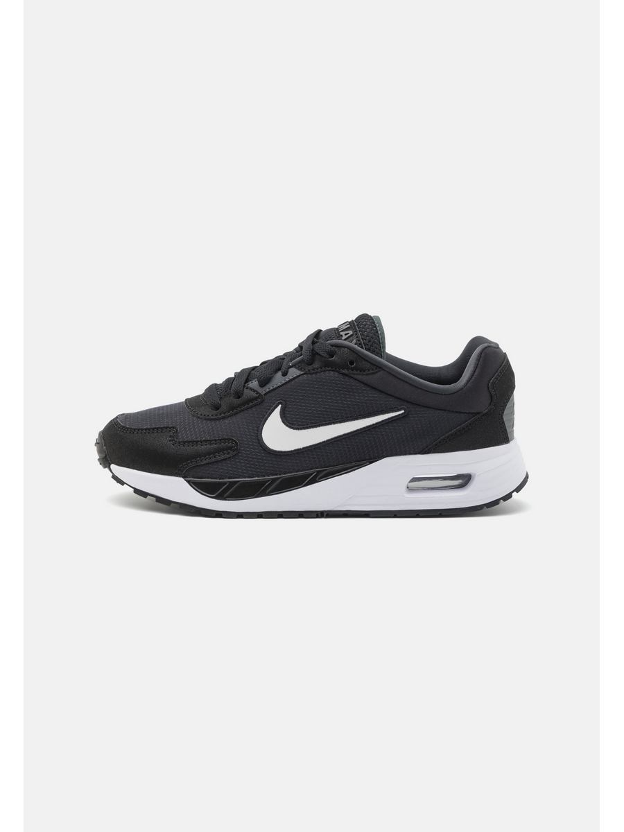 

Кроссовки унисекс Nike NI116D0R7 черные 37.5 EU, Черный, NI116D0R7