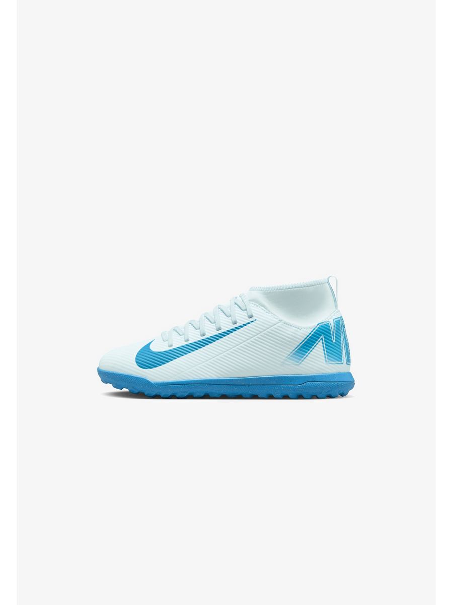 

Кроссовки унисекс Nike NI116D0TU голубые 36 EU, Голубой, NI116D0TU