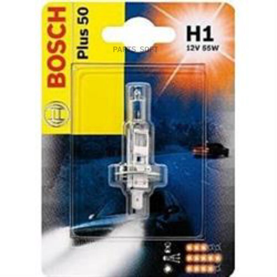 

BOSCH Лампа BOSCH 1987301041