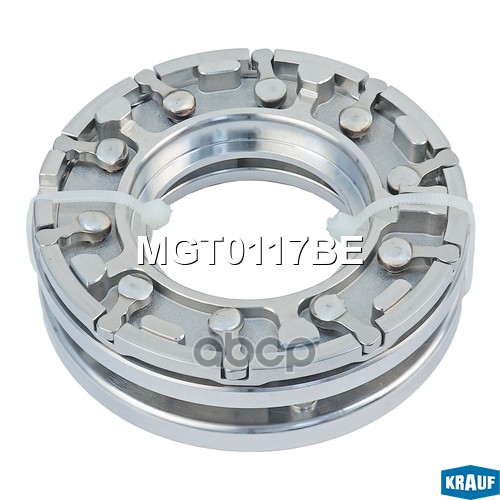 

Геометрия Турбокомпрессора Krauf Mgt0117Be Krauf MGT0117BE