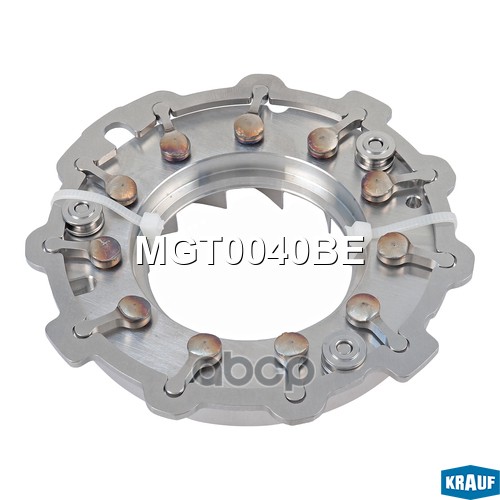 

Геометрия Турбокомпрессора Krauf Mgt0040Be Krauf MGT0040BE