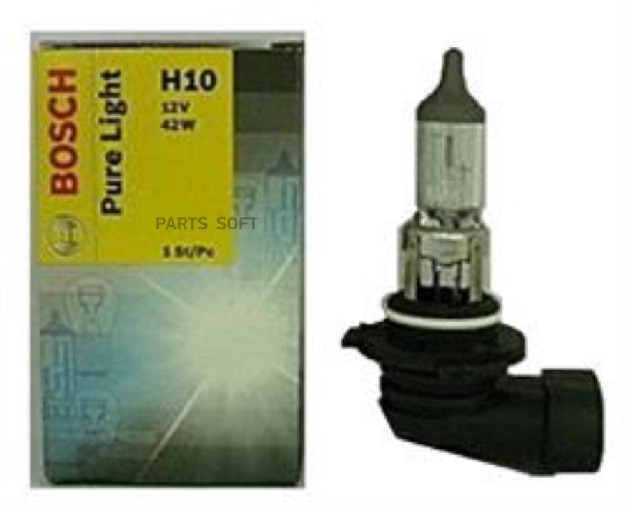 

BOSCH Лампа BOSCH 1987302083
