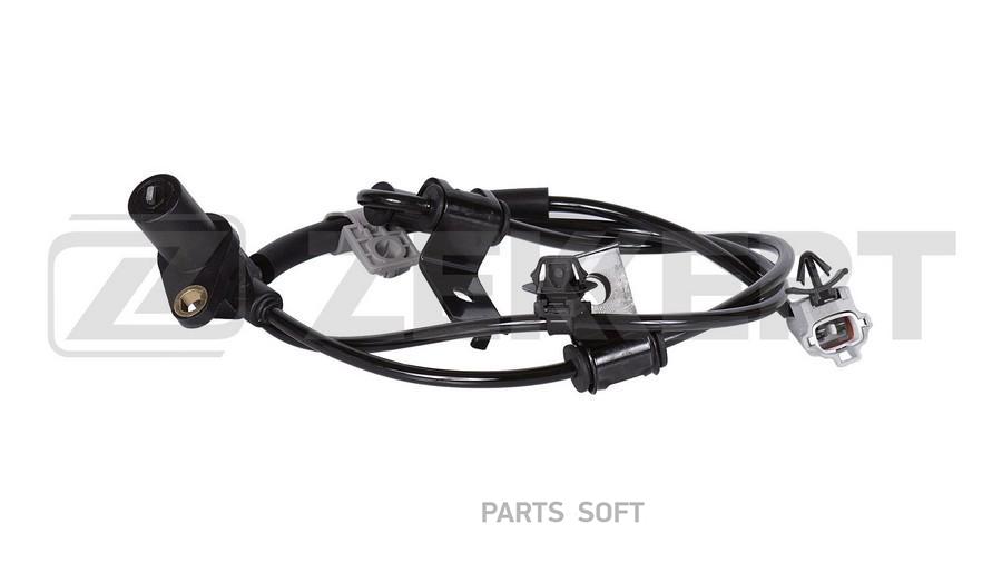 

Датчик Abs Передн. Прав. Hyundai Matrix 01- ZEKKERT se6083