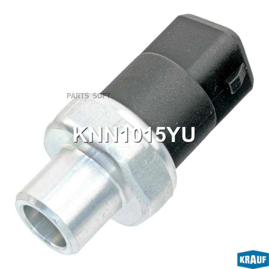 

Датчик Давления Хладагента Krauf Knn1015Yu Krauf KNN1015YU