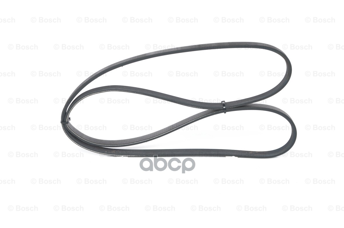 

BOSCH Ремень поликлиновый BOSCH 1987946003