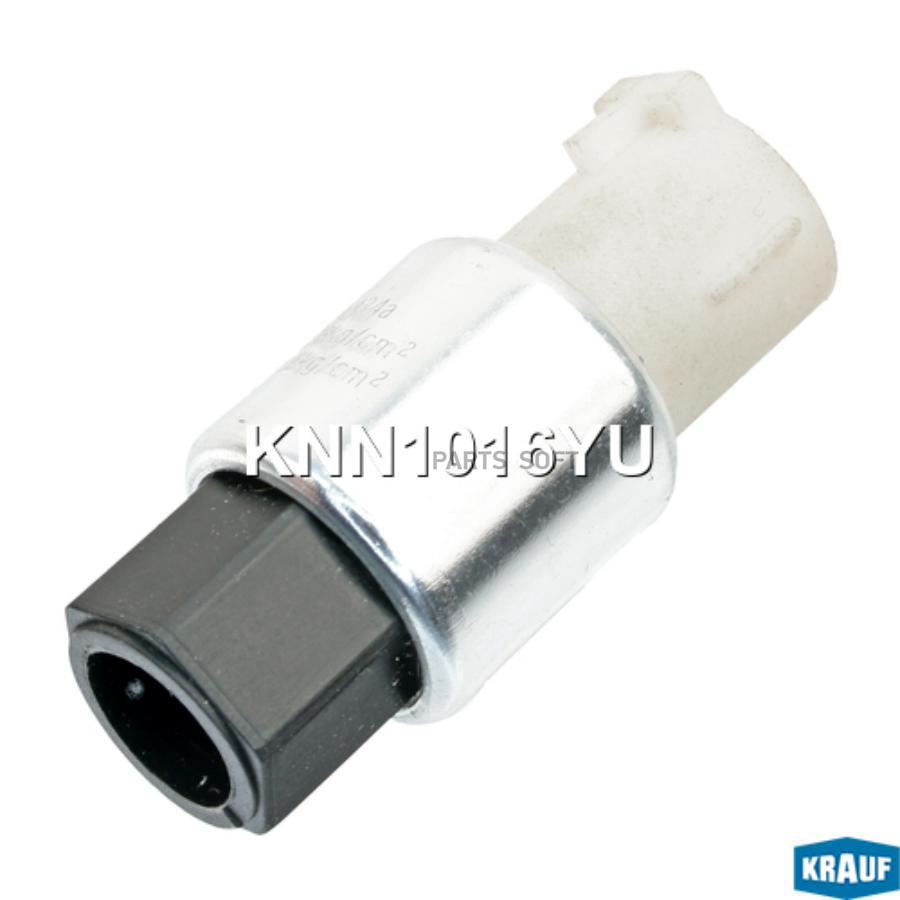

Датчик Давления Хладагента Krauf Knn1016Yu Krauf KNN1016YU