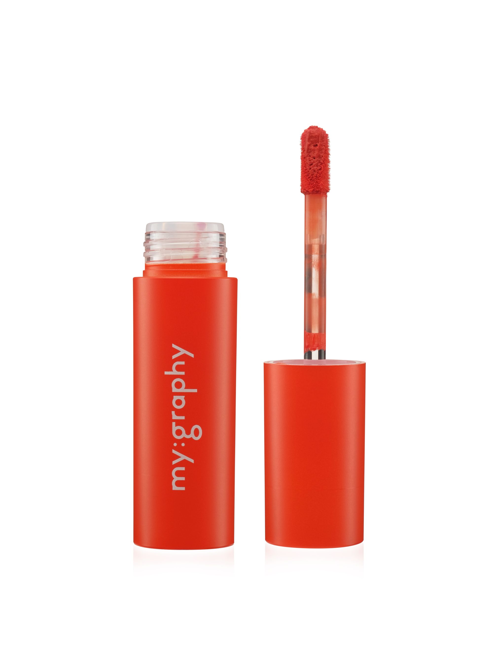 

Матовый тинт для губ SCINIC, neutral orange ,оттенок 04, SCINIC_122/4