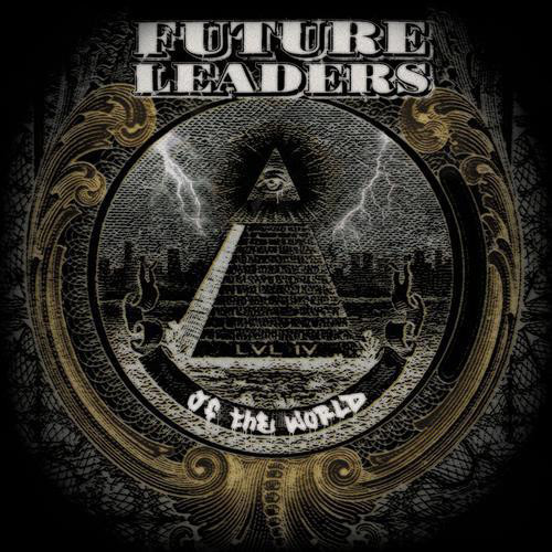 Future Leaders Of The World – LVL IV (1 CD)