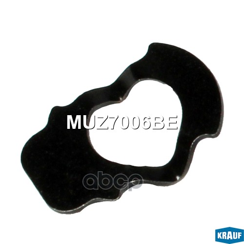 

Дефлектор Турбокомпрессора Krauf Muz7006Be Krauf MUZ7006BE