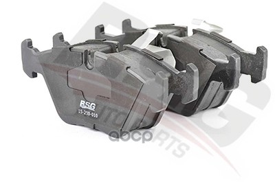 

Колодки Тормозные Передние BSG арт. BSG15200010