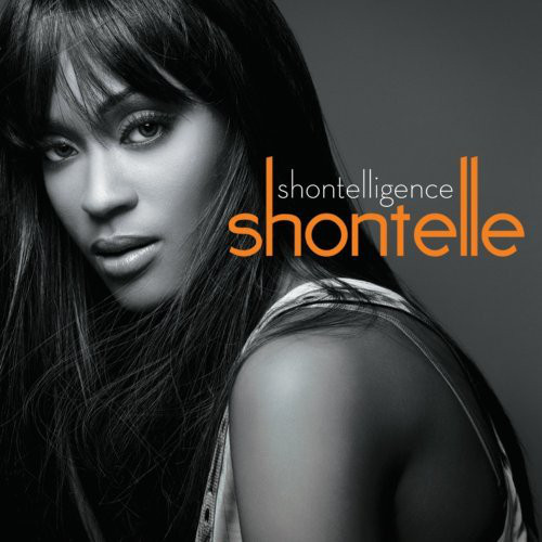 Shontelle: Shontelligence (1 CD)