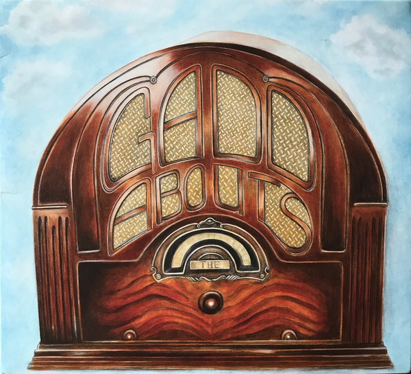 The Gaddabouts (1 CD)