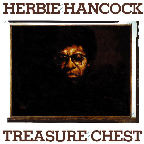 Herbie Hancock: Treasure Chest (1 CD)