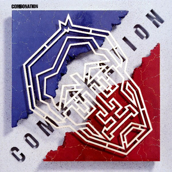 Combonation: Combonation (1 CD)