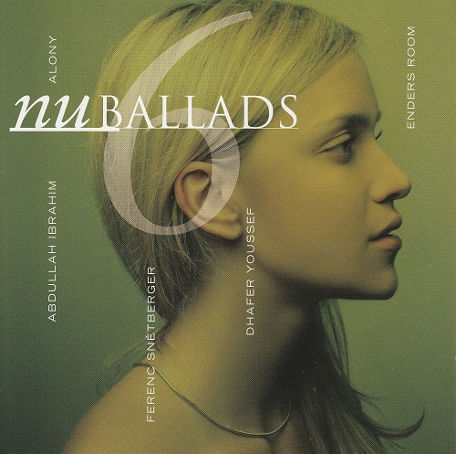 

Nu Ballads 6 (1 CD)
