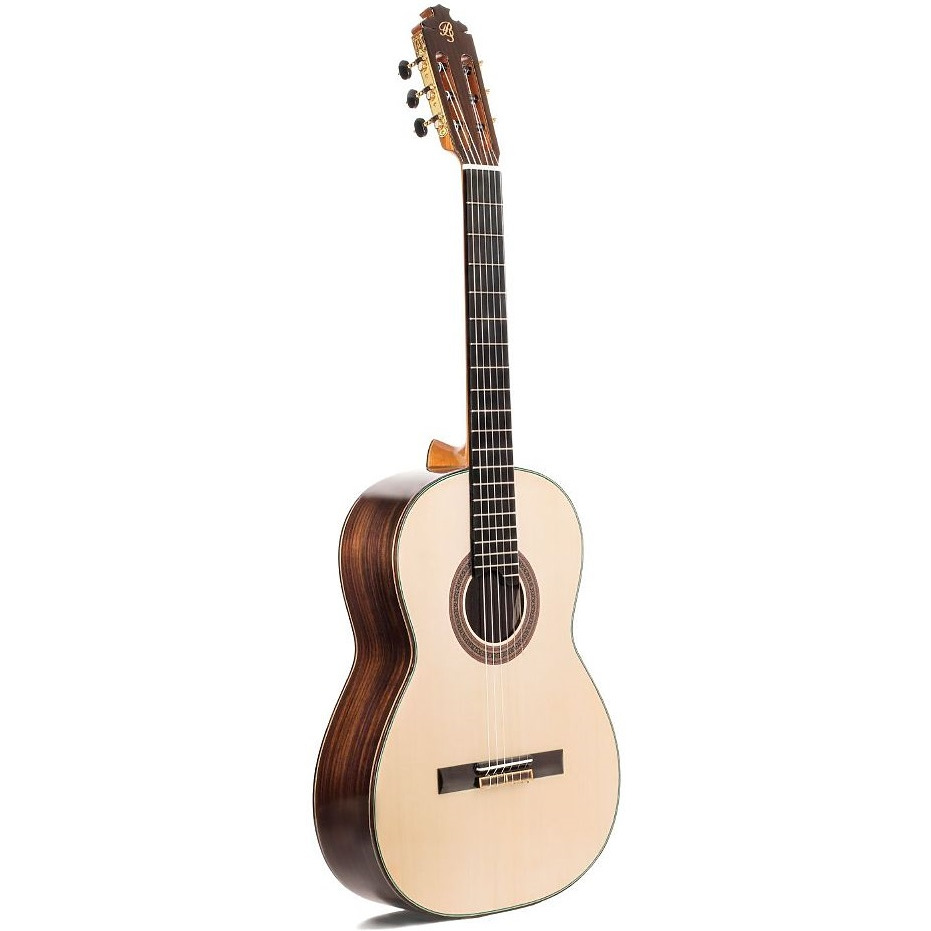 

Классическая гитара Prudencio Saez High End Model 138 5-PS Spruce Top