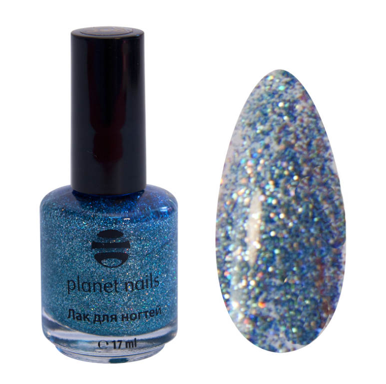 

Лак для ногтей Planet Nails, 734, 17 мл