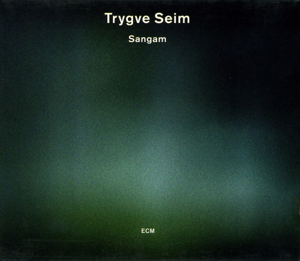 

Trygve Seim: Sangam (1 CD)