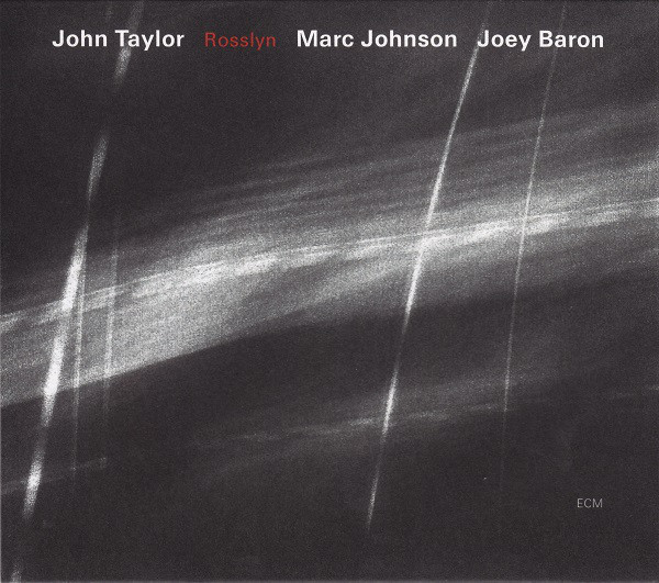 

John Taylor: Rosslyn (1 CD)
