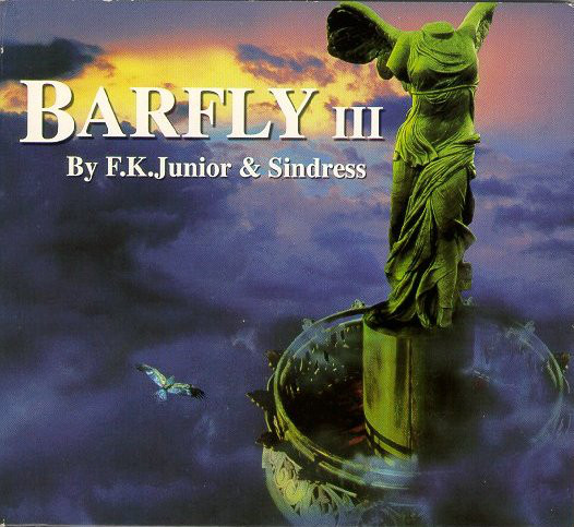 Barfly III (1 CD)