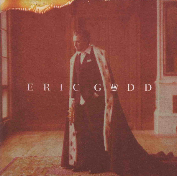 Eric Gadd (1 CD)