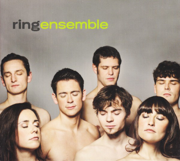 Ring Ensemble – Ring Ensemble (1 CD)