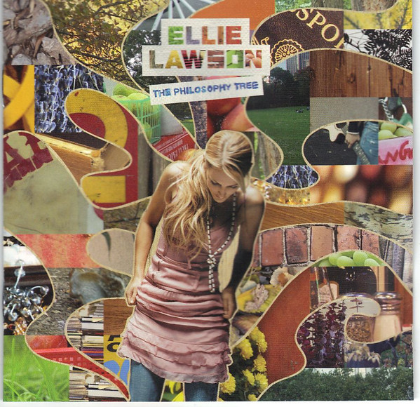 Ellie Lawson: The Philosophy Tree (1 CD)